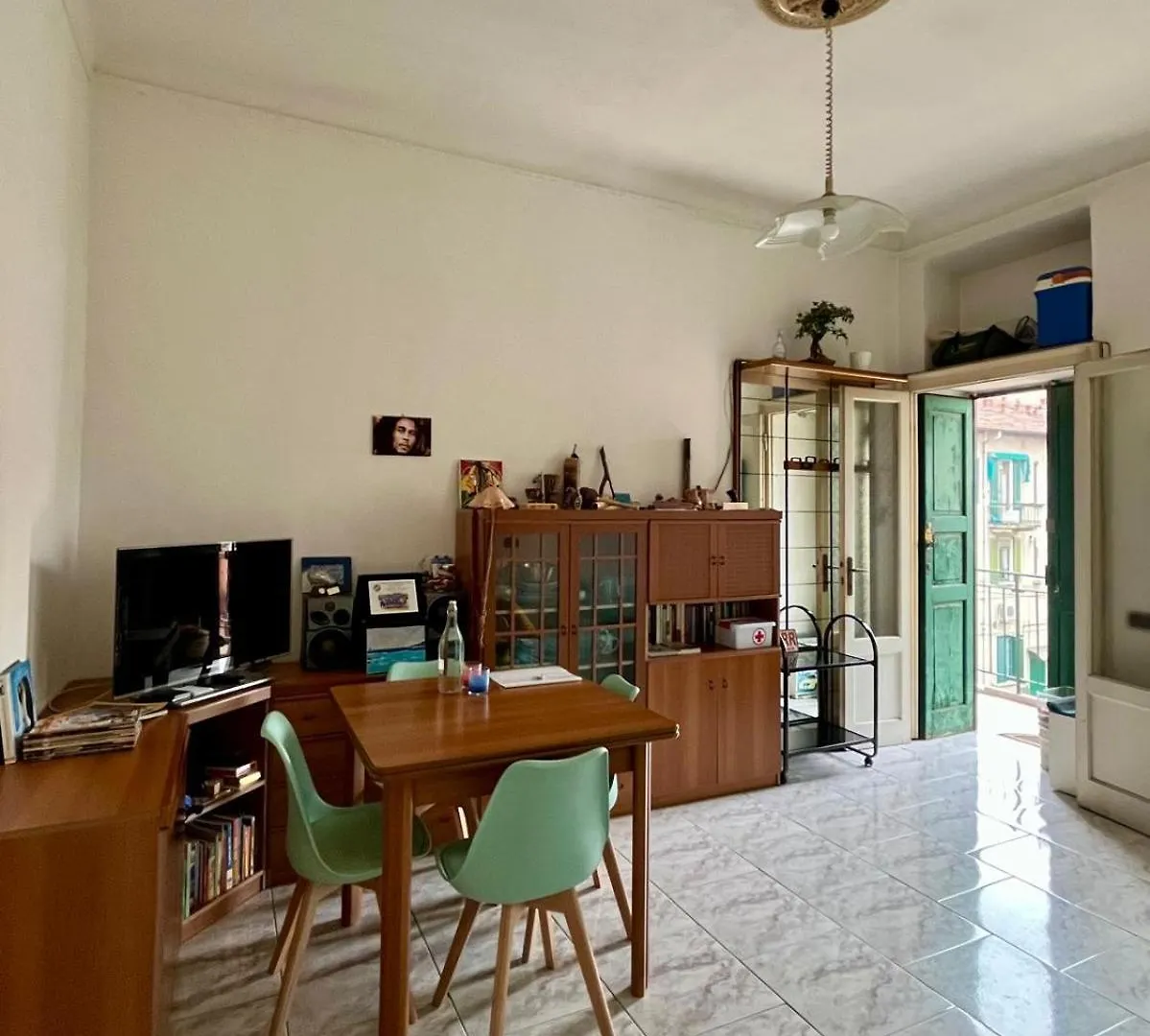 Mi Casa Es Tu Casa Apartment Sesto San Giovanni