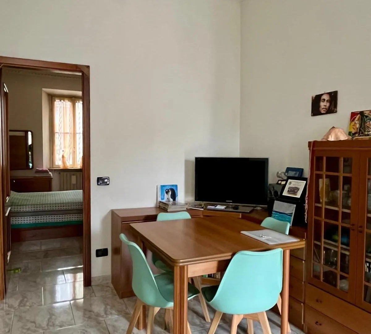 Mi Casa Es Tu Casa Apartment Sesto San Giovanni 0*,  Italy