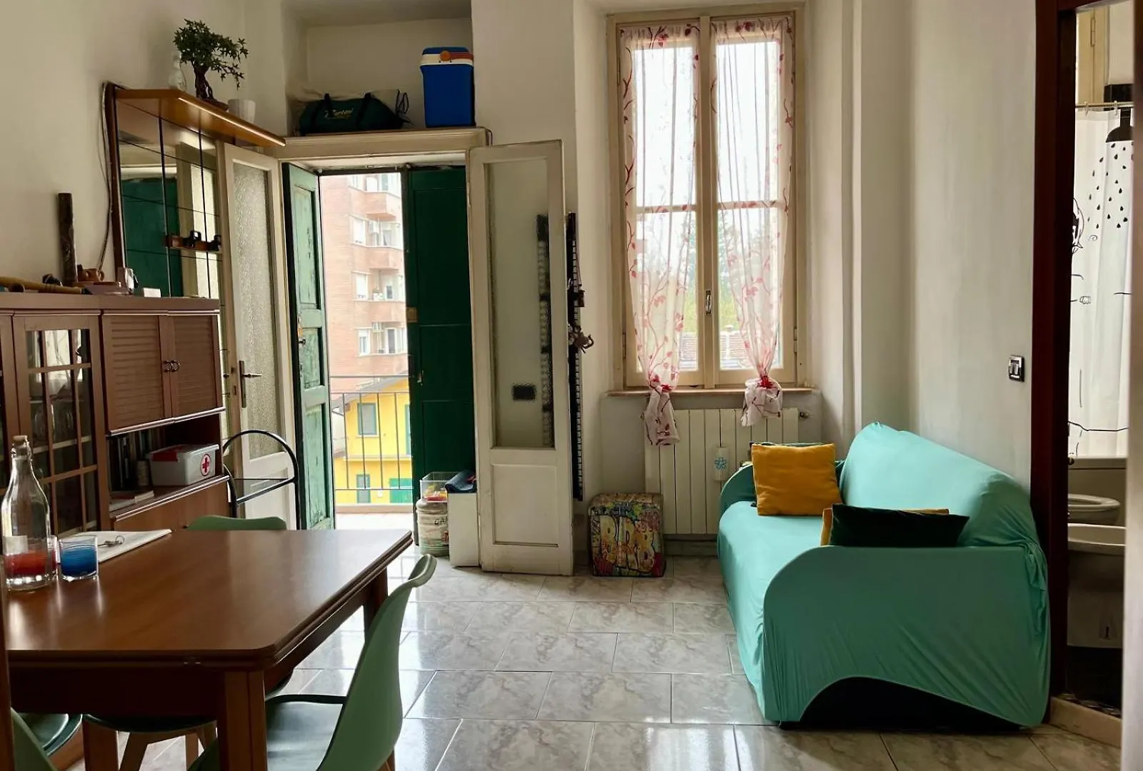Mi Casa Es Tu Casa Apartment Sesto San Giovanni