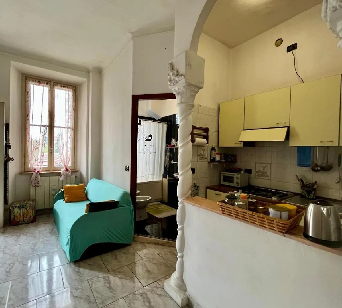 Mi Casa Es Tu Casa Apartment Sesto San Giovanni 0*,