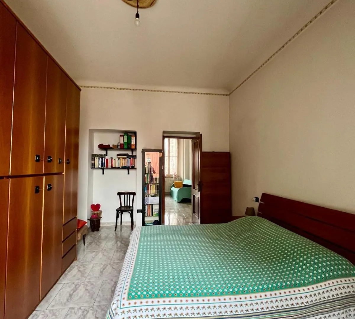 Mi Casa Es Tu Casa Apartment Sesto San Giovanni Italy
